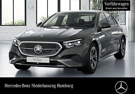 Mercedes-Benz E 200 d Avantgarde Fahrass 360° Pano Distr. PTS