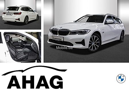 BMW 330e Touring Advantage Automatic Innovationsp.