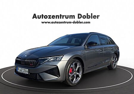 Skoda Octavia Combi RS FACELIFT VOLL