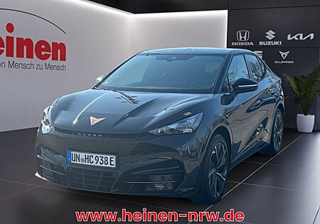 Cupra Tavascan Endurance FLA HUD 360 SpurH el.Heck