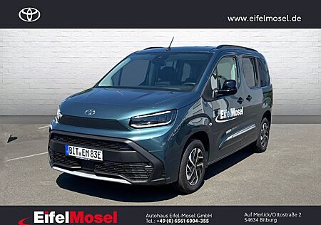 Toyota Pro Ace Proace City Verso EV 50kWH Teamplayer L1