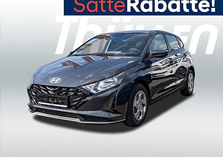 Hyundai i20 Select Funktions-Paket 1.0 Turbo Benzin