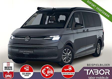 VW T7 Volkswagen California TDI 150 DSG Ocean Nav AHK Keyl Kam