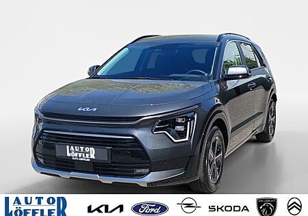 Kia Niro Hybrid Vision 1.6 KOM STY NAVI^ RFK^ SHZ^