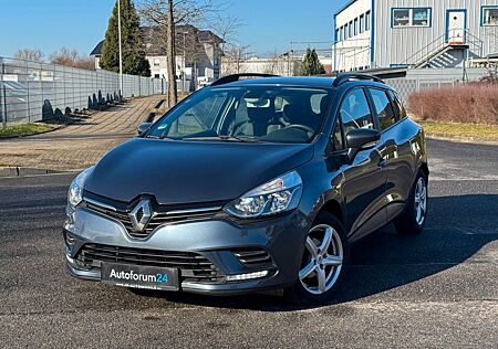 Renault Clio IV Grandtour Expression*Klima*PDC*Tempomat*