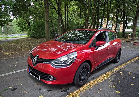 Renault Clio Grandtour Expression 1.2 16V 75 Expression