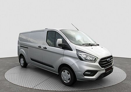 Ford Transit Custom Kasten 300 L2 KLIMA PDC 3SITZ 1HD