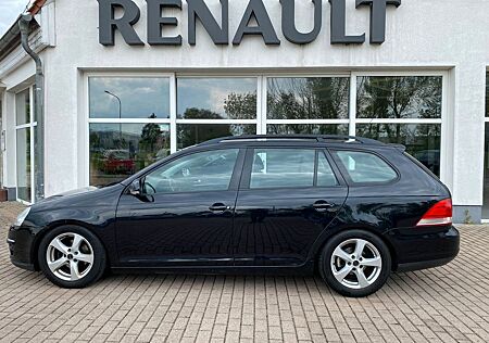 VW Golf Volkswagen 1.6*Klima*Alu*SHZ*Sportfahrwerk*