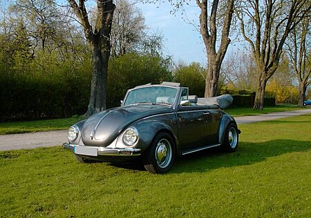 VW Käfer Volkswagen 1302 Cabriolet