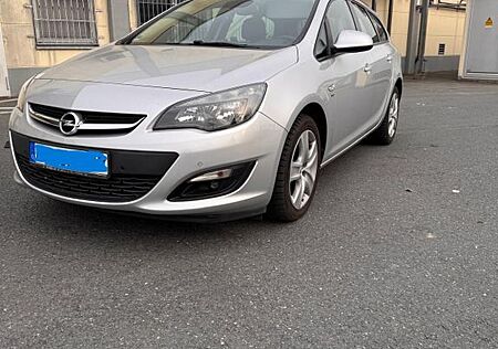Opel Astra Sports Tourer ENERGY