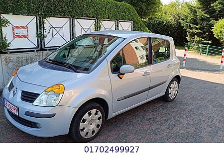 Renault Modus Dynamique Kupplung NEU TÜV 10/2026