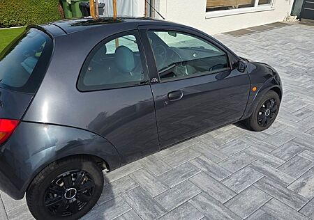 Ford Ka /+ 1,3 51kW Style Style