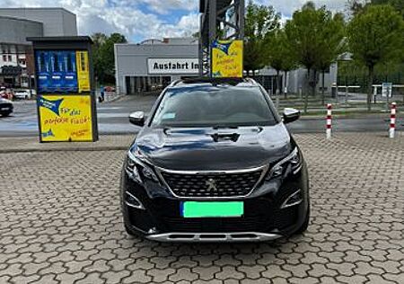 Peugeot 3008 2.0 BlueHDi 180 EAT8 GT GT