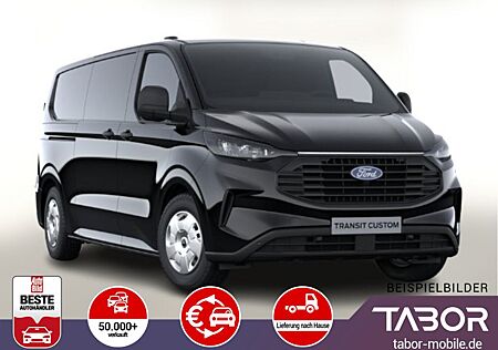 Ford Transit Custom TDCi 150 Trend 320 L2 LED AHK Kam