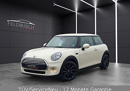 Mini Cooper "Garantie-TÜV/ServiceNEU"2.Hand