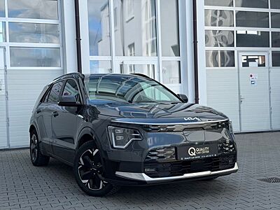 Kia Niro e-Niro Inspiration*ACC*KAME*LED*EL. SITZE*