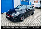 Mini John Cooper Works Cabrio LED Head UP Leder