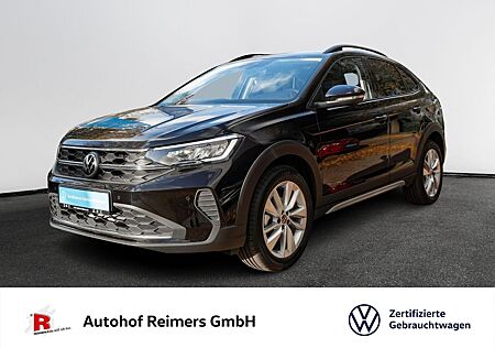 VW Taigo Volkswagen Life 1.0 TSI DSG FLA KeyLess LM KlimaA