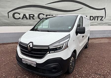 Renault Trafic 107KW*1 Hd*Kühlwagen*DAB*LED*GDP*Kessy*