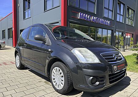Citroën C2 Tonic (Tüv&Insp. neu/Kamera)