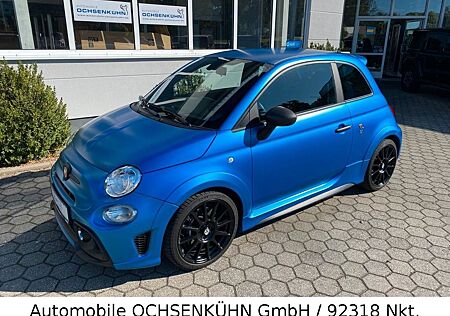 Abarth 595 Competizione / Nav., Sabelt, Bi-Xenon