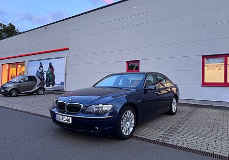 BMW 730