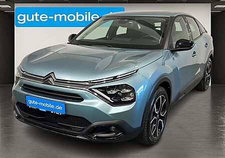 Citroën E-C4 ë-C4 Feel Pack 50 kWh | KAMERA | SHZ | PDC