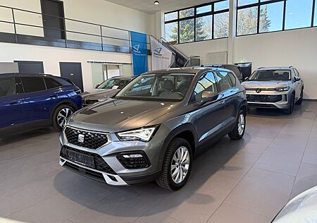 Seat Ateca Style 2.0 TDI DSG AID/LED/KAM