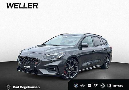 Ford Focus Turnier 2.3 Ecoboos Bluetooth Navi LED