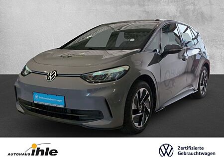 VW ID.3 Volkswagen Pro Life 58kWh NAVI+ACC+SPRACHSTEUERUNG