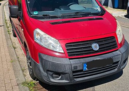 Fiat Scudo
