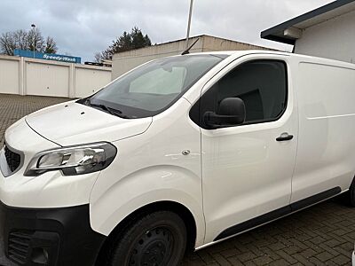Peugeot Expert Avantage Edition