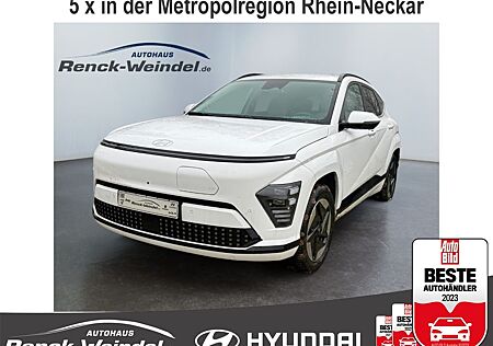 Hyundai Kona Elektro SX2 Prime Sitz-Komfortp. inkl. Lede