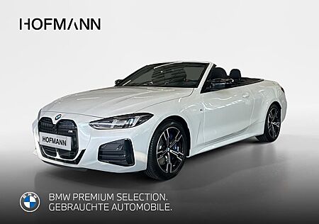BMW 440 M440i xDrive Cabrio DrivAssProf+Comfort+Inno+H/K