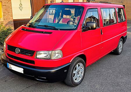 VW T4 Multivan Volkswagen