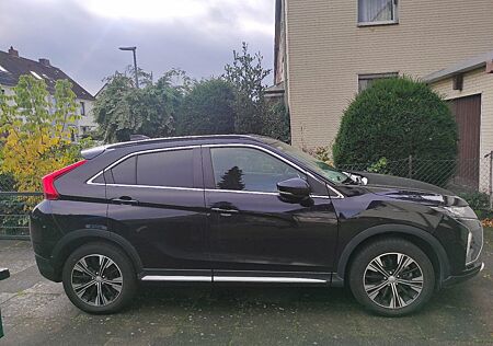 Mitsubishi Eclipse Cross 1.5 ClearTec T-MIVEC 4WD CVT I...