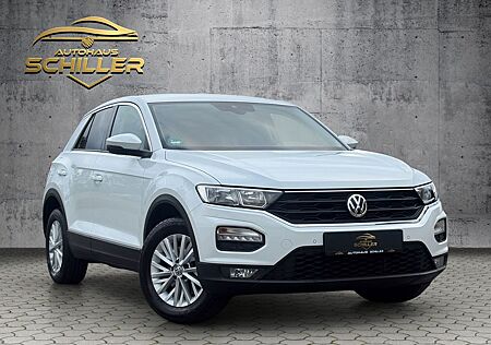 VW T-Roc Volkswagen *Apple CarPlay* *ACC* *Rückfahrkamera*