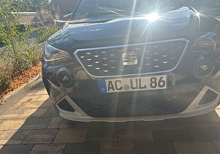 Seat Arona 1.0 TSI 81kW Xperience BEATS DSG Xperi...