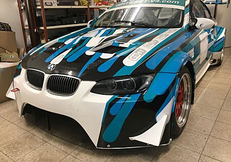 BMW M3 gebraucht kaufen BMW M3 GTR , V10 5,0