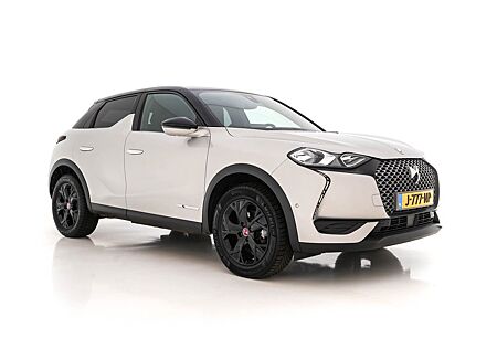 DS Automobiles DS3 Crossback E-Tense So Chic Performance-Pack 5