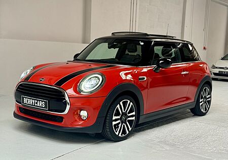 Mini Cooper 1.5*7-G AUTOMATIK*PANO*NAVI*LEDER*GARANTI