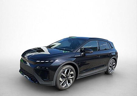 Skoda Elroq 85 Sportline 82 kWh Batterie Elektromotor