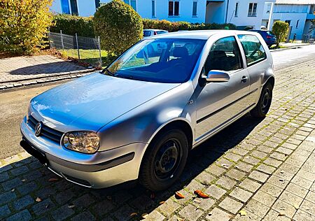 VW Golf Volkswagen 1.4 Ocean Ocean, Preis verhandelbar