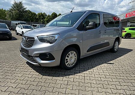 Opel Combo Life E Edition Automatik App Connect Keyle