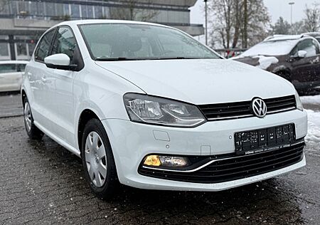 VW Polo Volkswagen V Comfortline
