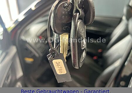 Hyundai Tucson 2.0 GLS (1.Hand,Leder,SD,PDC)