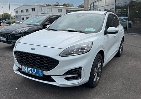 Ford Kuga ST-Line X Head UP + B&O