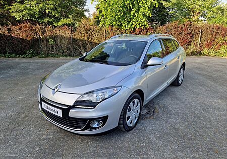 Renault Megane III Grandtour Dynamique Navi PDC Tempo