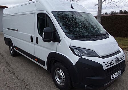 Fiat Ducato H2 Kastenwagen 35 L4H2 180 Multijet Maxi