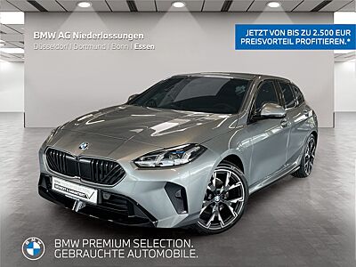BMW 120d M Sport AHK Driv.Assist+ Harman/K Head-Up
